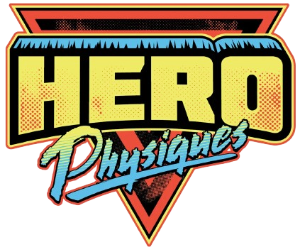 logo by hero60